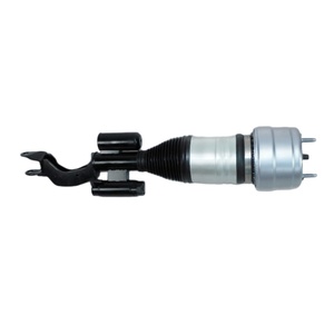Amortisseur pneumatique avant droit 4 Matic 2016 adapté à Mercedes Benz GLC W253 - Product Image 2