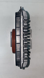 Nieuwe 7444684 LED koplamp computermodule regelunit DRL-module voor 2015-2016 BMW <span class=keywords><strong>3</strong></span> Serie F30 F31 - Product Image 4
