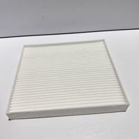Nouveau filtre à air d'habitacle pour Tucson Accent Kona Carens Stonic 97133-D1000 97133-D3000 97133-J9000 97133-D3200 CU23019