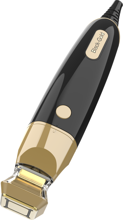 フラクショナルRFスキンリフティング