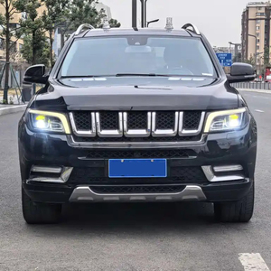 Beijing BJ90 2019 2020 Modello 2016 SUV Usato di Alta Qualità con Motore Turbo, Cambio Automatico, 5 Porte, 5 Posti, Guida <span class=keywords><strong>a</strong></span> Sinistra - Product Image 5