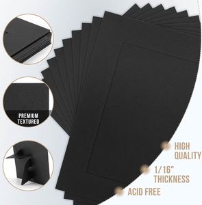 Cadre photo en carton écologique pour photos de diplôme, à faire soi-même, pour la décoration de la maison ou du bureau, avec chevalet - Product Image 4