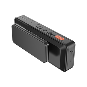 Caméra corporelle 4G HD CMOS étanche IP66 avec retour en temps réel, appel bidirectionnel et conception anti-explosion pour <span class=keywords><strong>la</strong></span> sécurité communautaire - Product Image 3