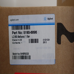 Nuovo Prodotto Originale Technologies 51906896 Lcms Metanolo 1 Litro Nuovo PLC - Product Image 2
