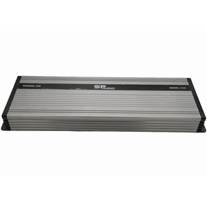 Amplificateur audio de <span class=keywords><strong>voiture</strong></span> mono-bloc 2000W classe AB, prix abordable, vente chaude directe usine - Product Image 1