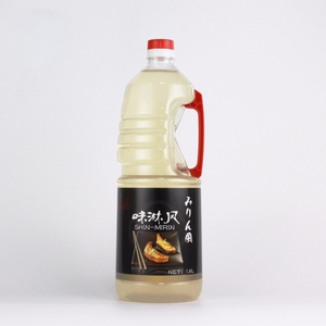 ซอสญี่ปุ่นคุณภาพดี ฮอน มิริน ฟู ราคาดี - Product Image 1