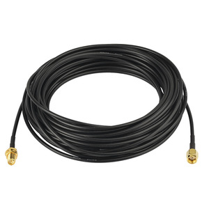 Envío Gratuito, <span class=keywords><strong>Cable</strong></span> <span class=keywords><strong>Coaxial</strong></span> RG174, <span class=keywords><strong>Cable</strong></span> de <span class=keywords><strong>Antena</strong></span>, <span class=keywords><strong>Cable</strong></span> de Extensión para CCTV de 100M, Cables de Audio y Video - Product Image 5