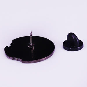 Épingle en émail de boule de pokémon personnalisée bon marché - Product Image 2