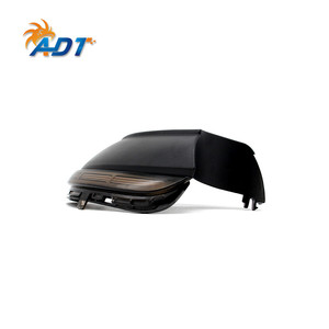 ADT ไดนามิก LED กระจกมองข้างไฟเลี้ยวไฟเลี้ยวสำหรับกอล์ฟ 6 MK5 MK6 CC 2013-2017 - Product Image 5