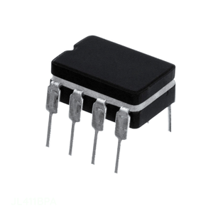 Componentes electrónicos JL411BPA 8 CDIP (0.300 "7,62mm) Chip en stock - Product Image 1