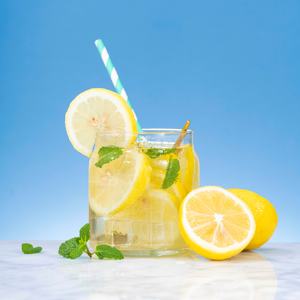 पेय पदार्थों के लिए नींबू पेशेवर सिरप निर्माता, स्वाद, रंग और पैकेजिंग - Product Image 6