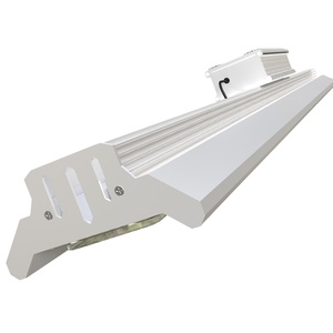 IP65 200w 240w imperméable haut Ppfd commercial mené élèvent la lumière pour le spectre complet d'efficacité la plus élevée d'usine d'intérieur mené élèvent des lumières - Product Image 1