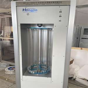 Hong Jin Filamento Automático Tester Encolhimento Crimp Tester Encolhimento Crimp - Product Image 3