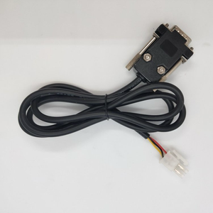 Conector Automotriz Impermeable de 2 Pines con Cable Preconectado Rojo/Negro para Sensores - Product Image 4