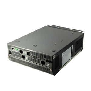 Convertisseur de courant <span class=keywords><strong>EPEVER</strong></span> UP3000-M2142 UP3000-M3322 24V 48V vers 220V/230V Onduleur à onde sinusoïdale pure 3000W avec contrôleur MPPT - Product Image 3
