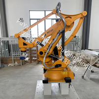 Lengan Robot kolaborasi pengangkat palet otomatis