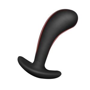 Juego de 3 Tapones Anales de Silicona con Base Ancha, Juguetes Sexuales para la Próstata, Kit de Entrenamiento con Tapón Anal para un Uso Cómodo a Largo Plazo - Product Image 3