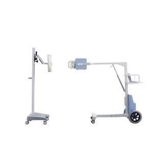 Tıbbi radyoloji teşhis ekipmanları 5Kw/8Kw yüksek frekans <span class=keywords><strong>Dr</strong></span> <span class=keywords><strong>X</strong></span> <span class=keywords><strong>Ray</strong></span> sistemi tıbbi taşınabilir dijital <span class=keywords><strong>x</strong></span>-<span class=keywords><strong>ray</strong></span> makinesi - Product Image 3