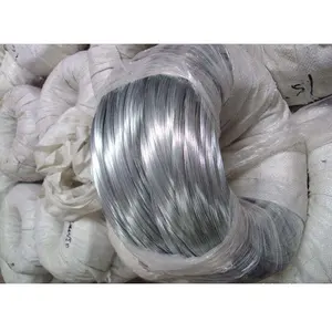 high quality building material iron wire black galvanzied wire
