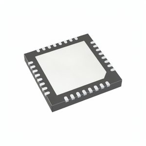 Clock Timing SI5332F-D-GM1R BOM IC In Stock Electronics Component 32 VFQFN Exposed Pad - Product Image 1