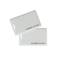 Tür zugangs kontroll system Umschreib bare 125-kHz-Rfid-Karte