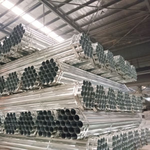 溶融亜鉛メッキ鋼管事前亜鉛メッキ<span class=keywords><strong>GI</strong></span>パイプサイズ1/2 3/4 1 1.5インチ溶接切削シート認定BIS - Product Image 6