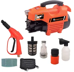 Support OEM High Pressure Car Washer 1800w 7L/min Professional Manufacturer Power Tools Water Washer