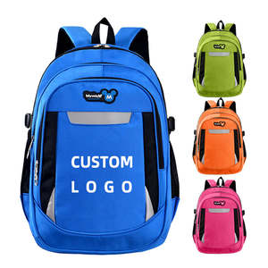 High Quality <b>Large</b> Capacity Anti-Theft Backpack Rucksack Custom Logo Urban for Mommy Bag for Commute College Business and Laptop - Product Image 2