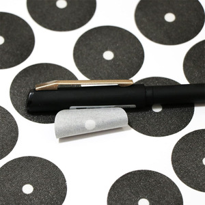 Marqueurs autocollants <span class=keywords><strong>pour</strong></span> table de <span class=keywords><strong>billard</strong></span> de 35 mm, autocollants <span class=keywords><strong>pour</strong></span> points de <span class=keywords><strong>billard</strong></span>, marqueurs de position <span class=keywords><strong>pour</strong></span> boules de <span class=keywords><strong>billard</strong></span>, 35 pièces/feuille - Product Image 2