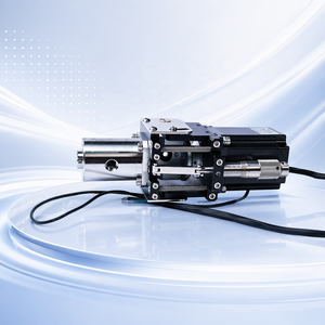Bomba Dosificadora Química Automática para Control de <span class=keywords><strong>pH</strong></span>, Sistema de Dosificación y Equipo de Dispensación de Reactivos - Product Image 1