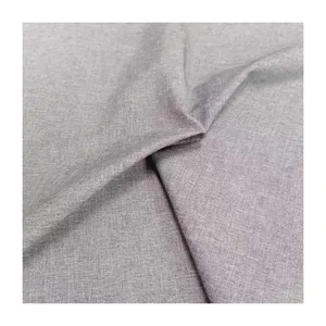 Preço barato tecido de tafetá poli de mistura de nylon 360T liso respirável para uso diário jaqueta para meninas