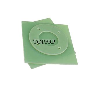 Hoja de fibra de vidrio de resina epoxi FR4 G10 - Product Image 1