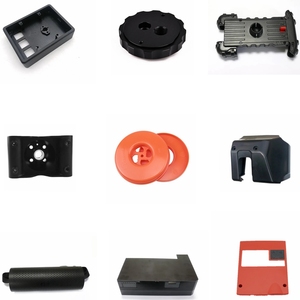 <strong>Plastic</strong> <strong>Molding</strong> Factory Household Appliances Equipment Parts <strong>Plastic</strong> Mold Manufacturer ABS PP PC and Other <strong>Plastic</strong> Products - Product Image 3