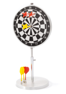 Set di Gioco Magnetico 2 in 1 <span class=keywords><strong>Tic</strong></span> Tac <span class=keywords><strong>Toe</strong></span> e Scacchi al Miglior Prezzo, Accessori per Giochi da Tavolo per Feste - Product Image 3