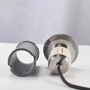 IP68 RGB Led Piscina Subacuática Luz integrada Al Aire Libre <span class=keywords><strong>Mini</strong></span> Spot Light para piscina y jardín - Product Image 4