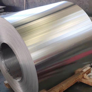 Bobina de Aleación de Aluminio Grados 1050 1060 3003 con Recubrimiento de PE PVDF y Servicio de Procesamiento de Soldadura - Product Image 2