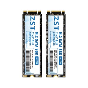 SSD M2 NGFF ฮาร์ดไดรฟ์ SSD 512GB SSD ดิสโก้ Duro - Product Image 4