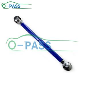 Brazo de control trasero ajustable para <span class=keywords><strong>BMW</strong></span> 2 <span class=keywords><strong>3</strong></span> 4 Series 220i 320i G20 G21 G42 G22 G23 G26 Z4 G29 Toyota SUPRA A90 31106879659 - Product Image 3