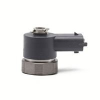 Válvula Solenoide de Inyector Common Rail para Motor de Camión F00VC30058 F 00V C30 058 FOOVC30058 para 0445110038 0445110059