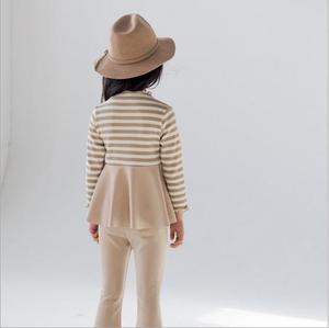 Ensemble de Noël indien pour enfants et famille, tenue de fête une pièce de créateur - Product Image 2