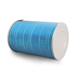 Haute qualité purifiant la pollution par particules Hepa filtre à air de panneau - Product Image 1