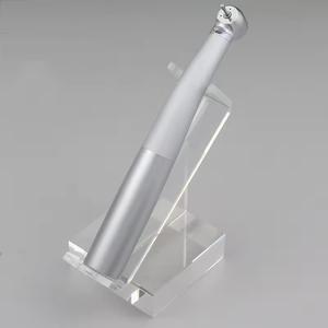 Manipolo ad alta velocità con turbina ad aria dentale in fibra ottica di tipo KAVO con pulsante - Product Image 3