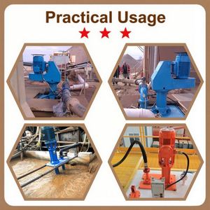 30hp Vertical Alloy Centrifugal Slurry <b>Pump</b> for Ground <b>Drilling</b> Mud Circulation and Sand <b>Pump</b> Applications - Product Image 6