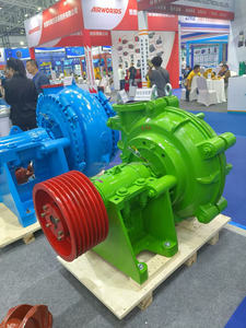 <span class=keywords><strong>Pompe</strong></span> <span class=keywords><strong>à</strong></span> <span class=keywords><strong>sable</strong></span> <span class=keywords><strong>à</strong></span> lisier durable <span class=keywords><strong>à</strong></span> haute efficacité et résistance <span class=keywords><strong>à</strong></span> la corrosion pour l'exploitation minière - Product Image 6