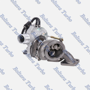 Turbocompressore MGT14 781504-5004S 781504-0001 781504-0002 per Vauxhall Opel Chevrolet A14NET 1.4T - Product Image 5