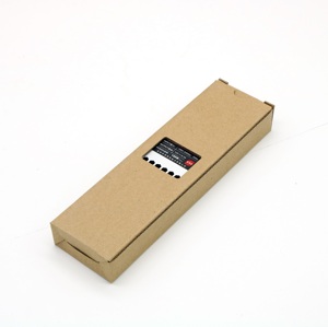 Oem ODM nhà máy giá đầu vào để DC 12V 100 wát siêu mỏng LED cung cấp điện - Product Image 4