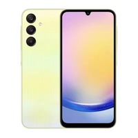 Téléphone portable FOR Original A25, écran 6,5 pouces 120 Hz à taux de rafraîchissement élevé, double SIM, LTE mondial, appareil photo beauté, débloqué, 5G Octa Core