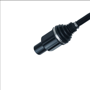 เพลาขับแบบญี่ปุ่นเพลาขับด้านในของข้อต่อ CV สำหรับ Toyota MAZDA Mitsubishi Cardan PTO เพลาขับสำหรับเครื่องจักรกลการเกษตร - Product Image 3