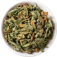 Xian He Cao, Plantes Médicinales Chinoises Très Demandées, Herbe d'Agrimonia Pilosa de Haute Qualité, Aliments Santé, Épices Alimentaires pour Assaisonnements