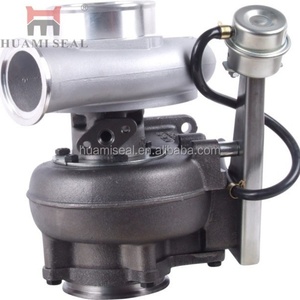 เทอร์โบชาร์จเจอร์คุณภาพสูง 3538856 สำหรับ 6CTAA TURBO - Product Image 5